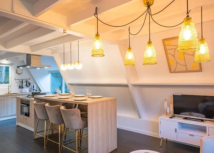 Chalet Lupin