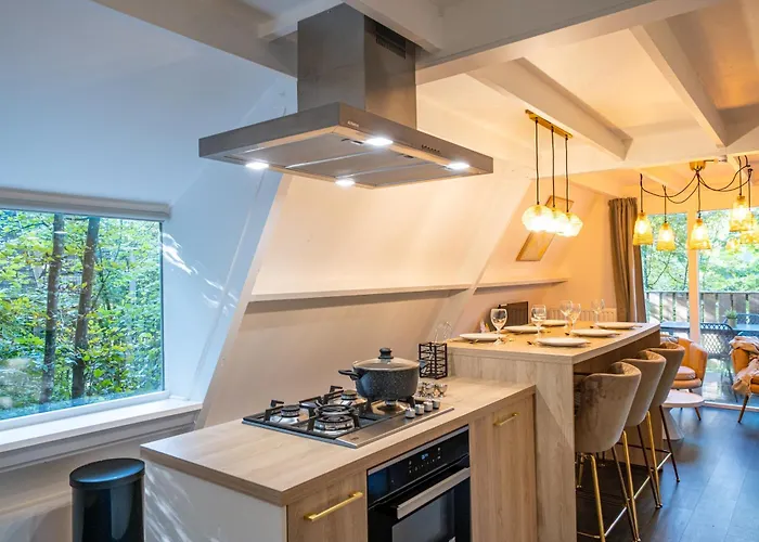 Chalet Lupin