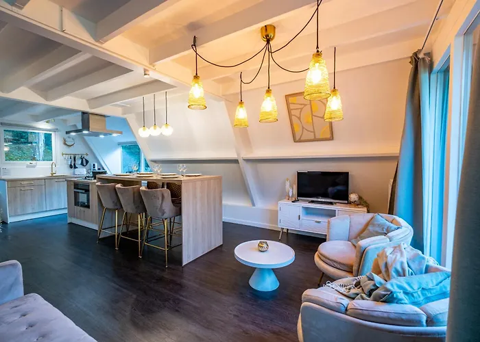 Chalet Lupin